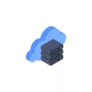 Cloud-hosting