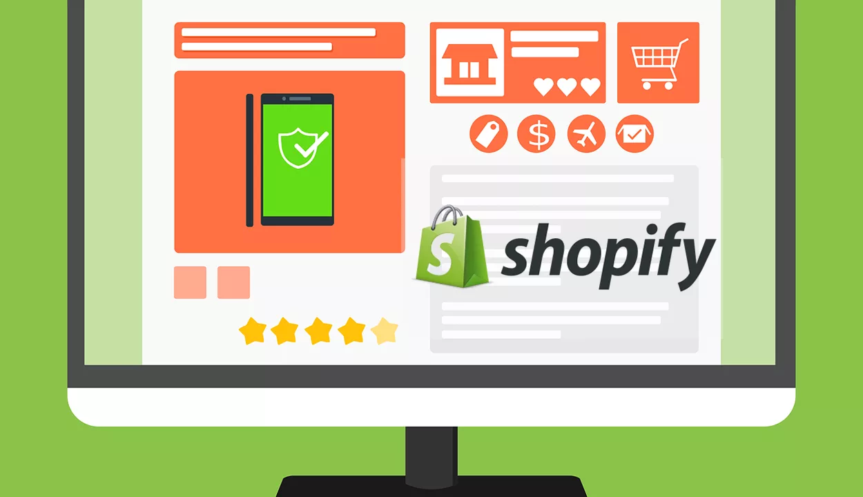 Start Your Online Store with Shopify Today